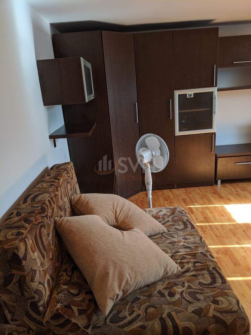 Apartament, 2 camere Cluj/Manastur