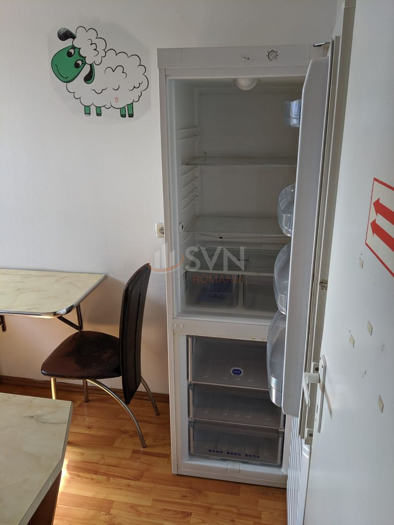 Apartament, 2 camere Cluj/Manastur