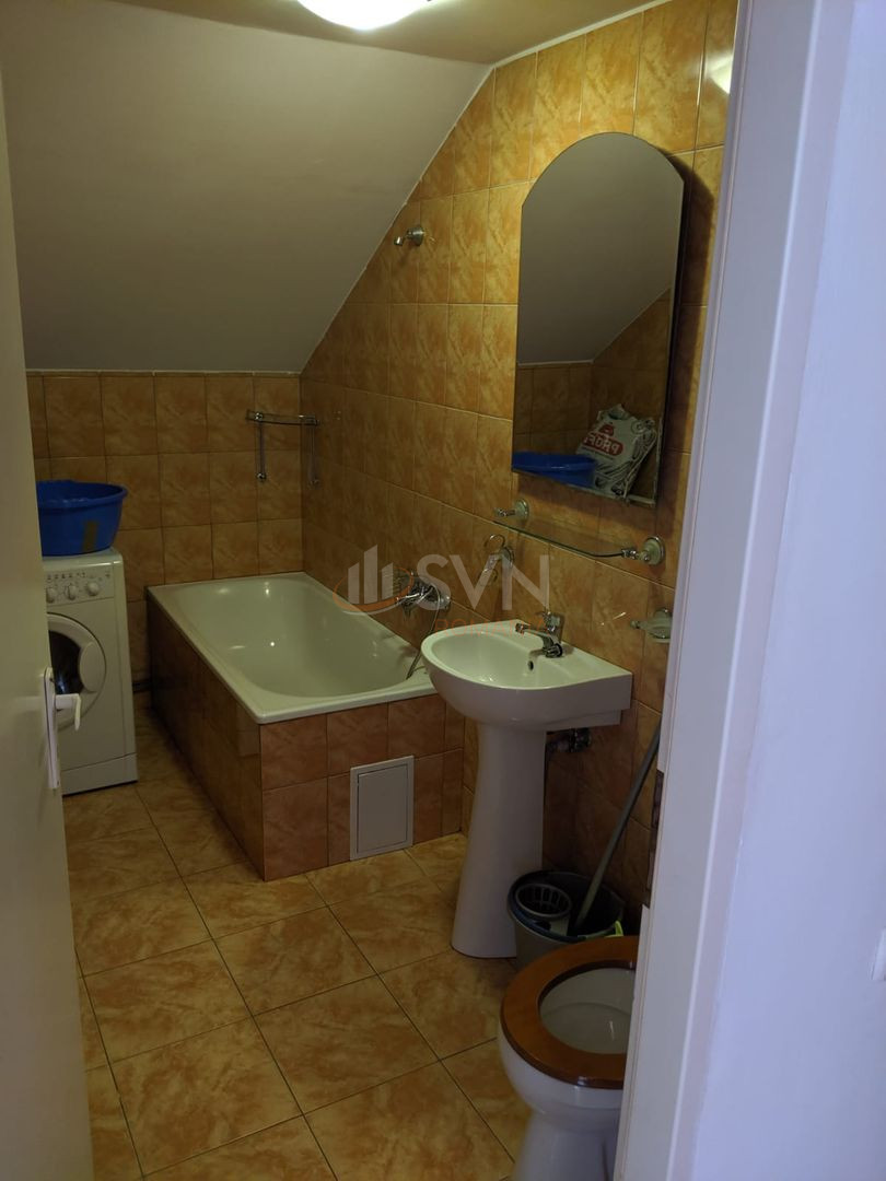 Apartament, 2 camere Cluj/Manastur