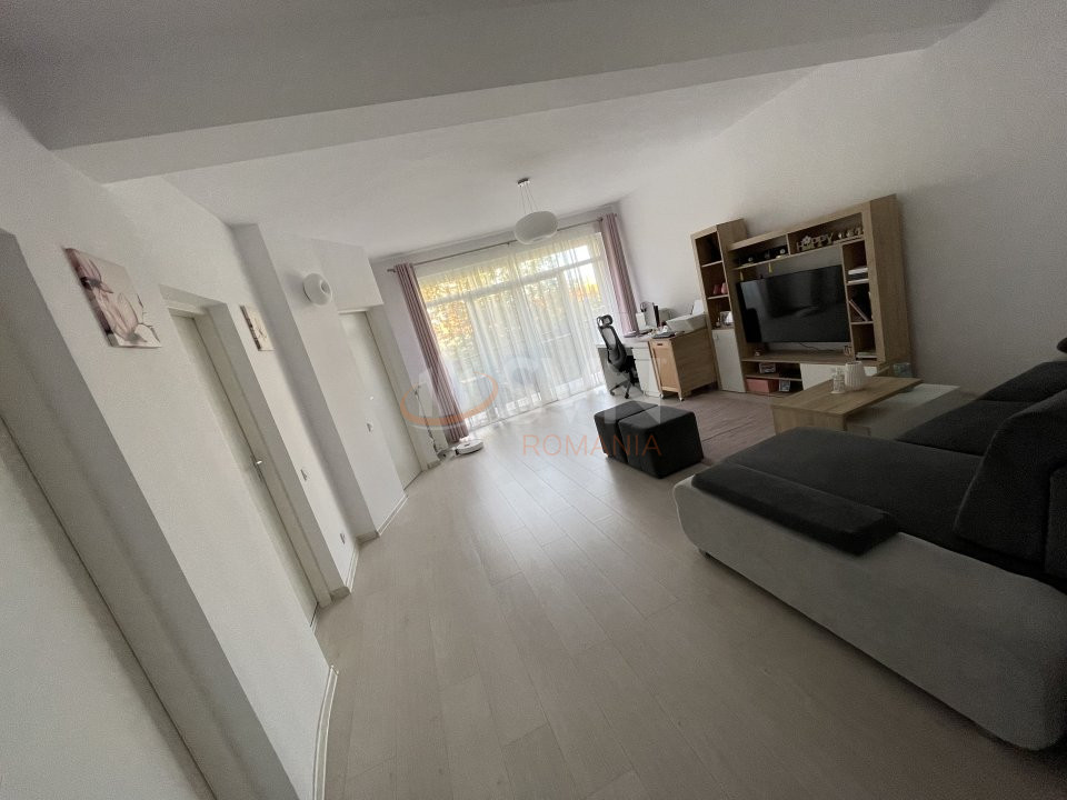 Apartament, 2 camere Cluj/Buna Ziua