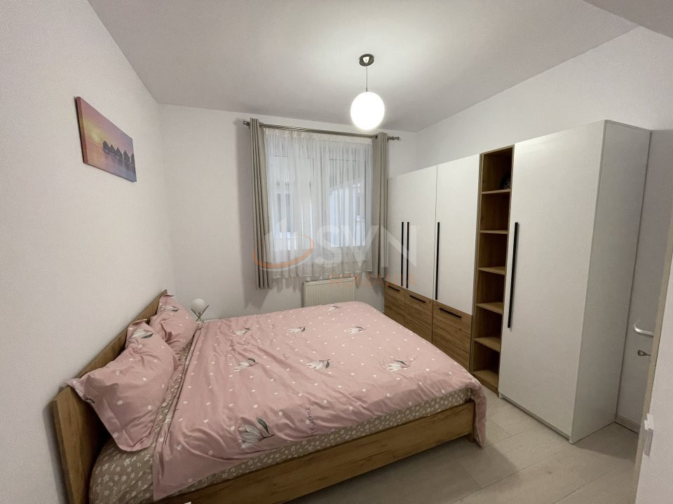 Apartament, 2 camere Cluj/Buna Ziua