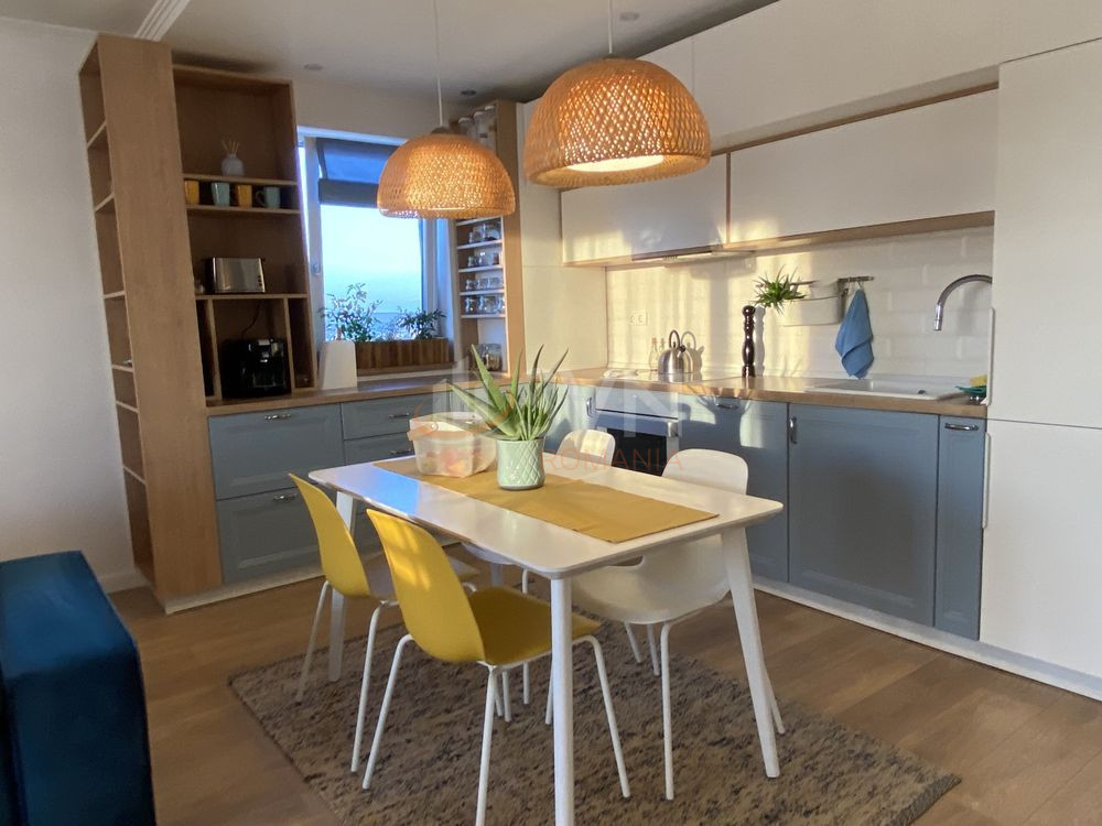 Apartament, 2 camere Cluj/Andrei Muresanu