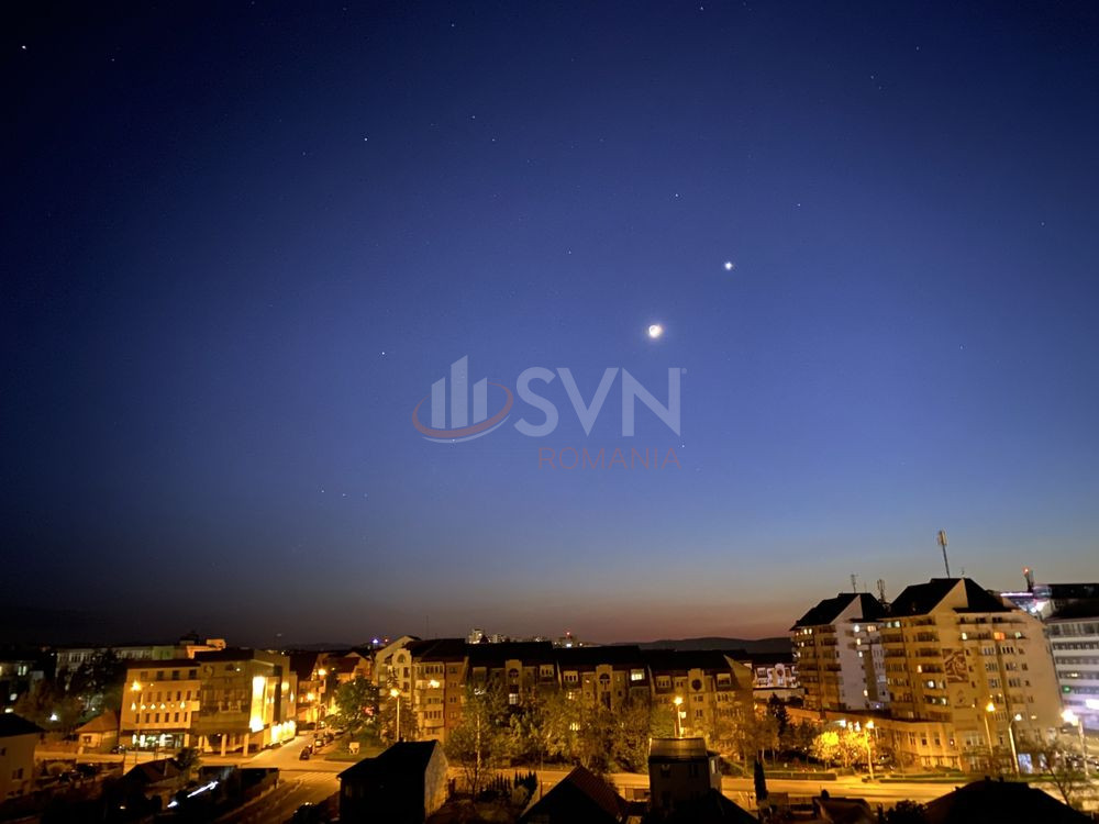 Apartament, 2 camere Cluj/Andrei Muresanu