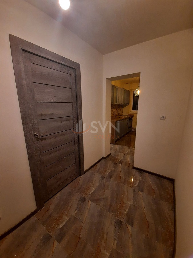 Apartament, 2 camere Cluj/Gheorgheni