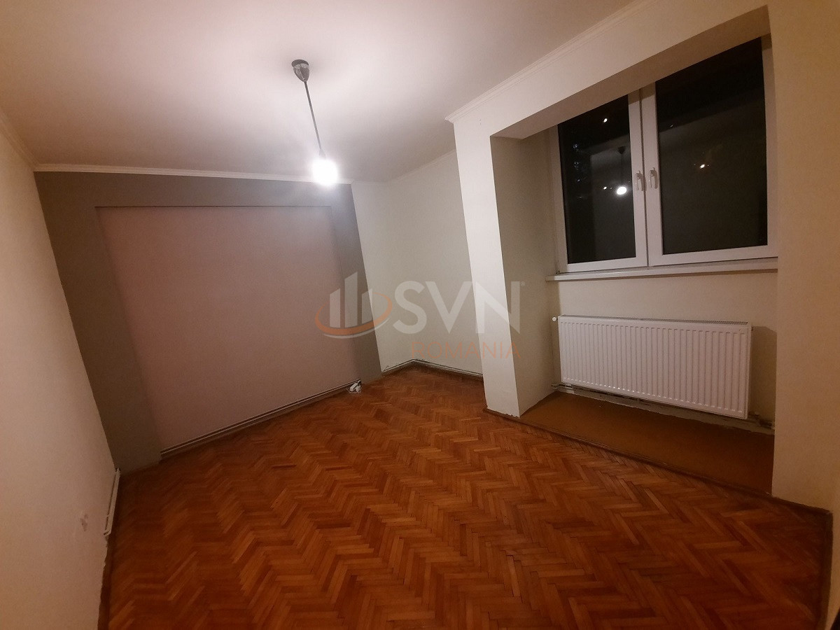Apartament, 2 camere Cluj/Gheorgheni