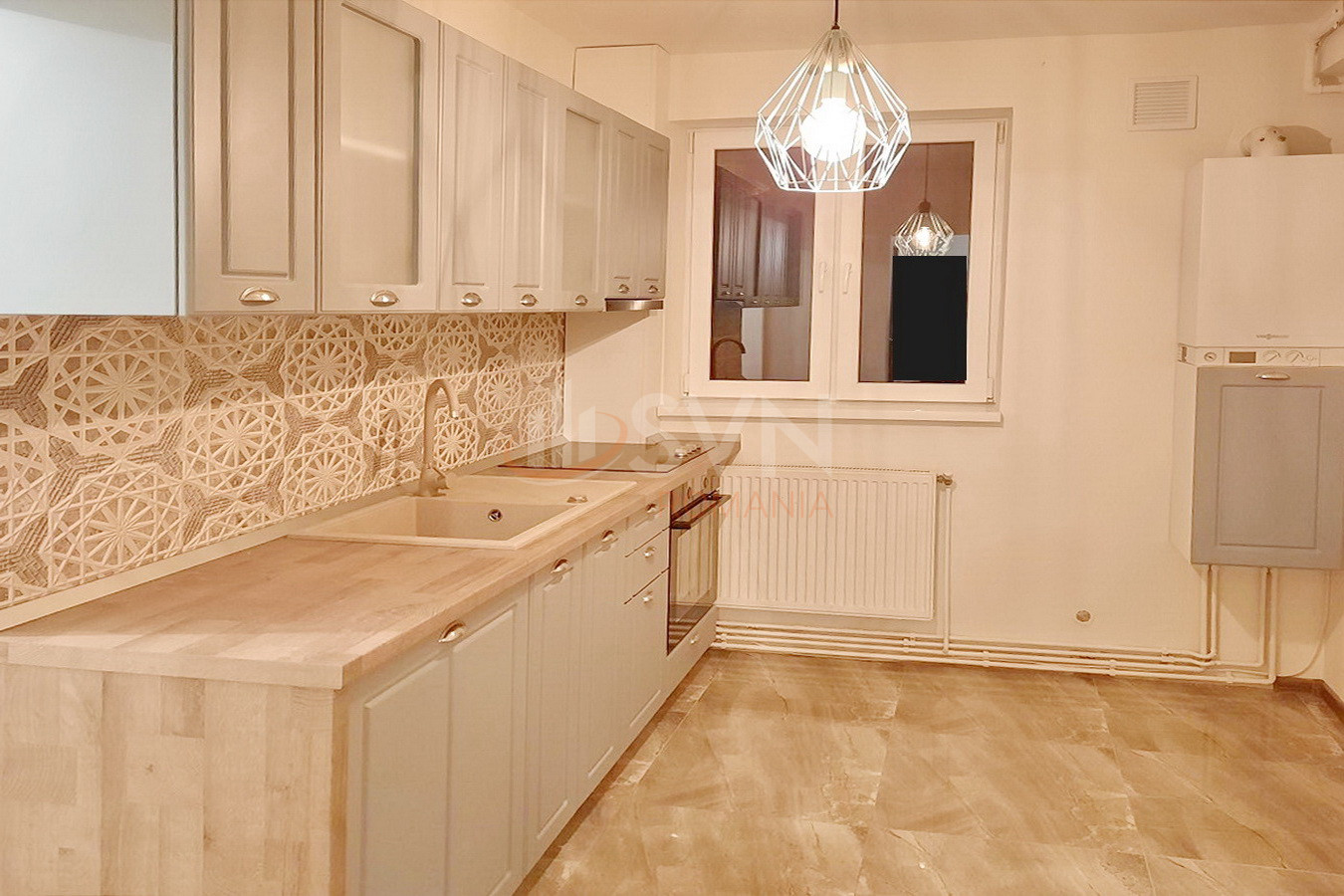 Apartament, 2 camere Cluj/Gheorgheni