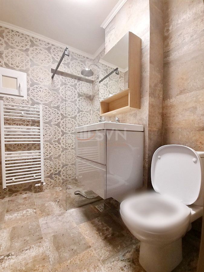 Apartament, 2 camere Cluj/Gheorgheni