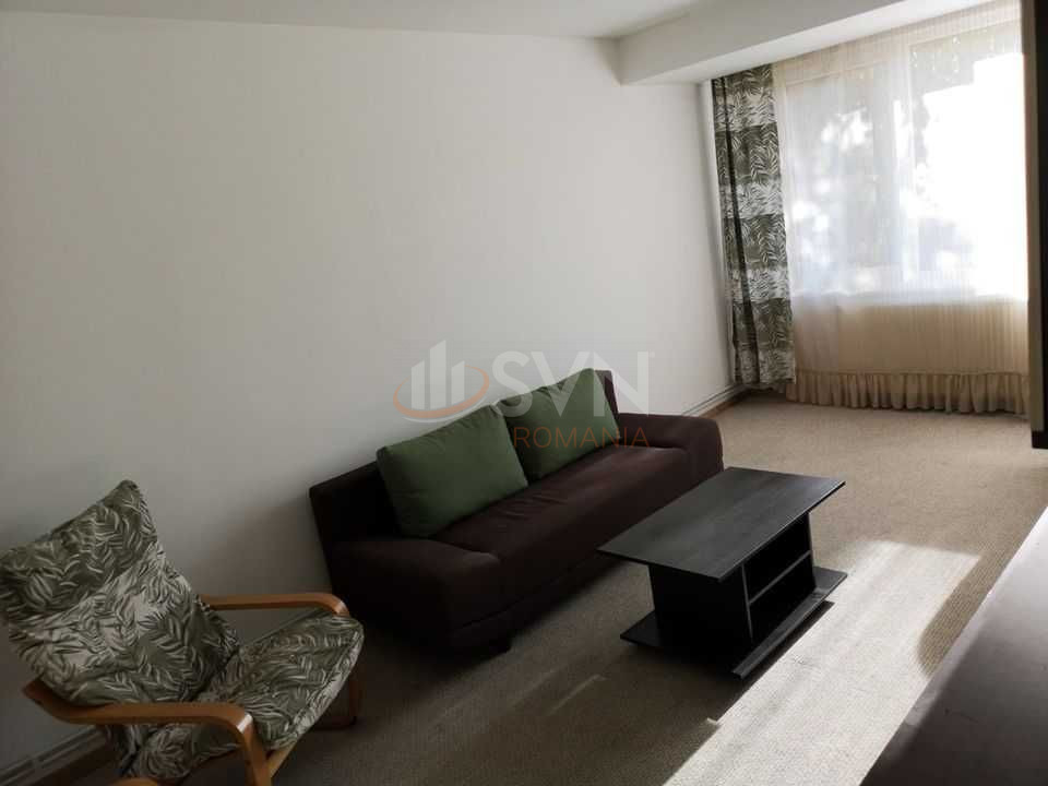 Apartament, 2 camere Cluj/Andrei Muresanu