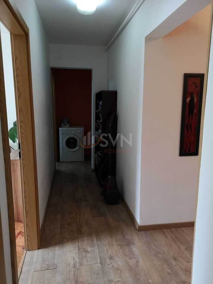 Apartament, 2 camere Cluj/Andrei Muresanu