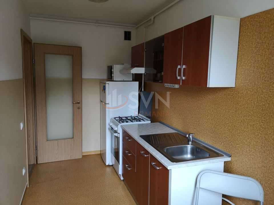 Apartament, 2 camere Cluj/Andrei Muresanu