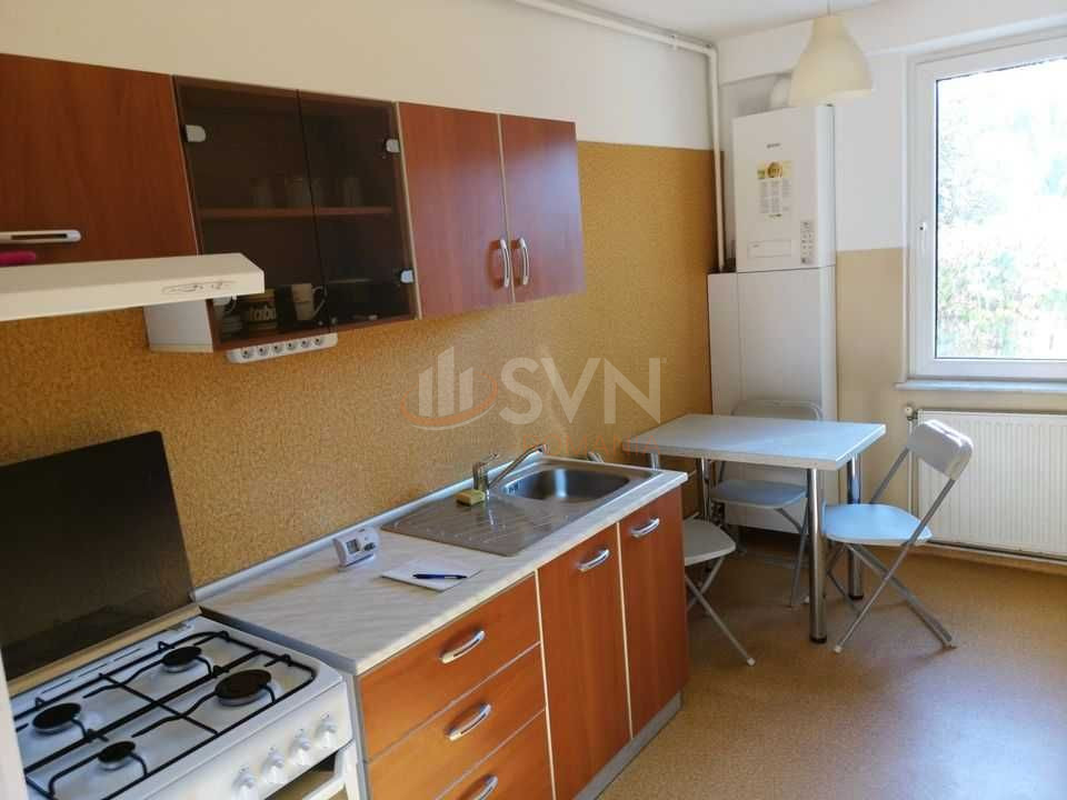 Apartament, 2 camere Cluj/Andrei Muresanu