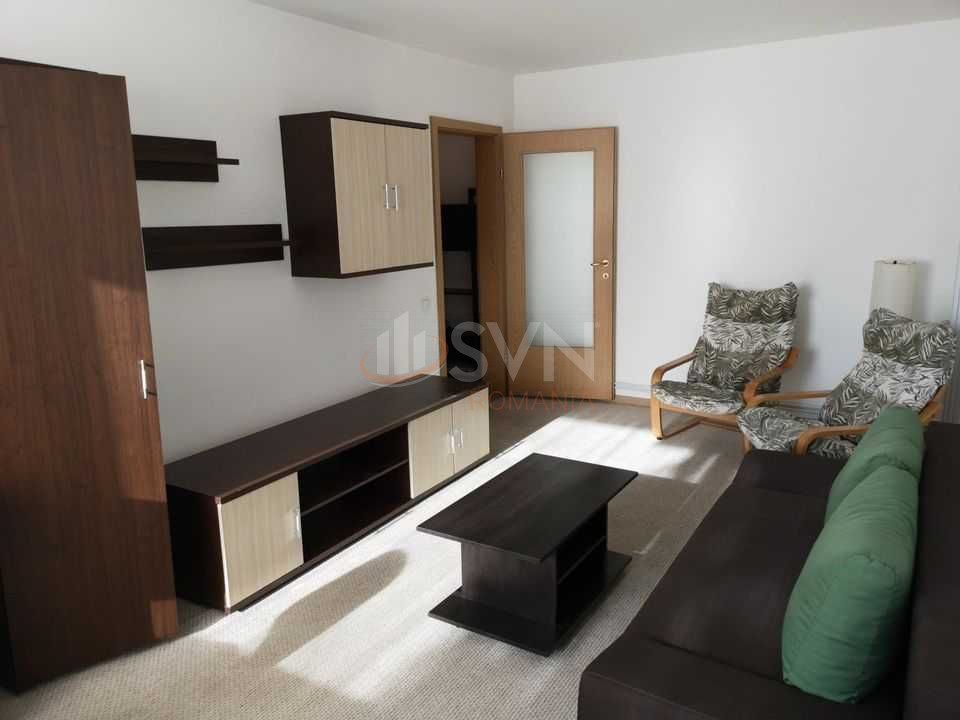 Apartament, 2 camere Cluj/Andrei Muresanu