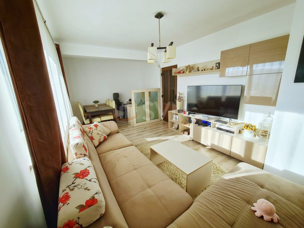 Apartament, 2 camere Cluj/Centru