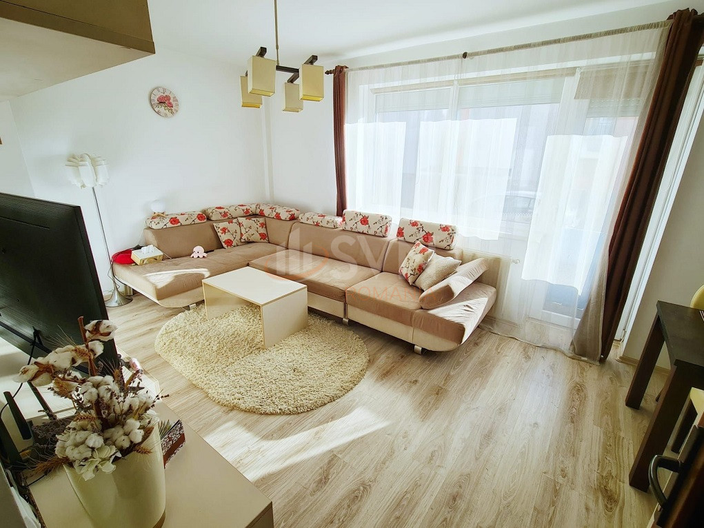 Apartament, 2 camere Cluj/Centru
