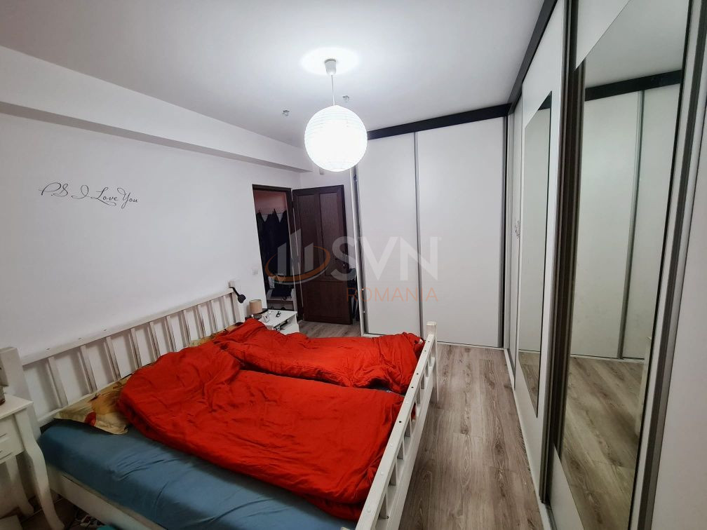 Apartament, 2 camere Cluj/Centru