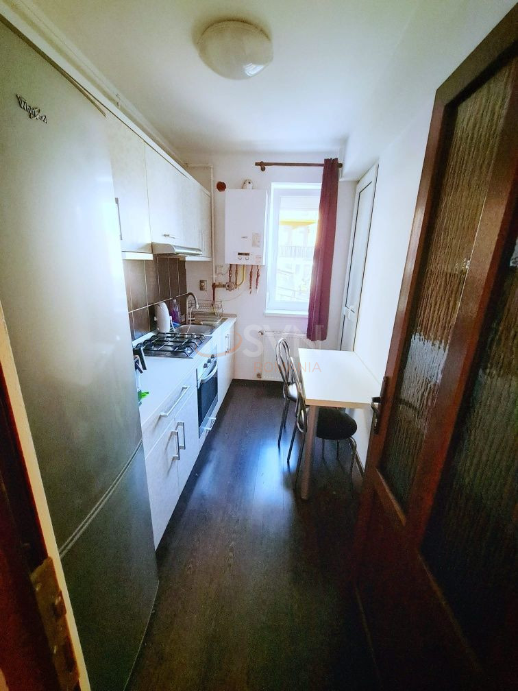 Apartament, 2 camere Cluj/Centru