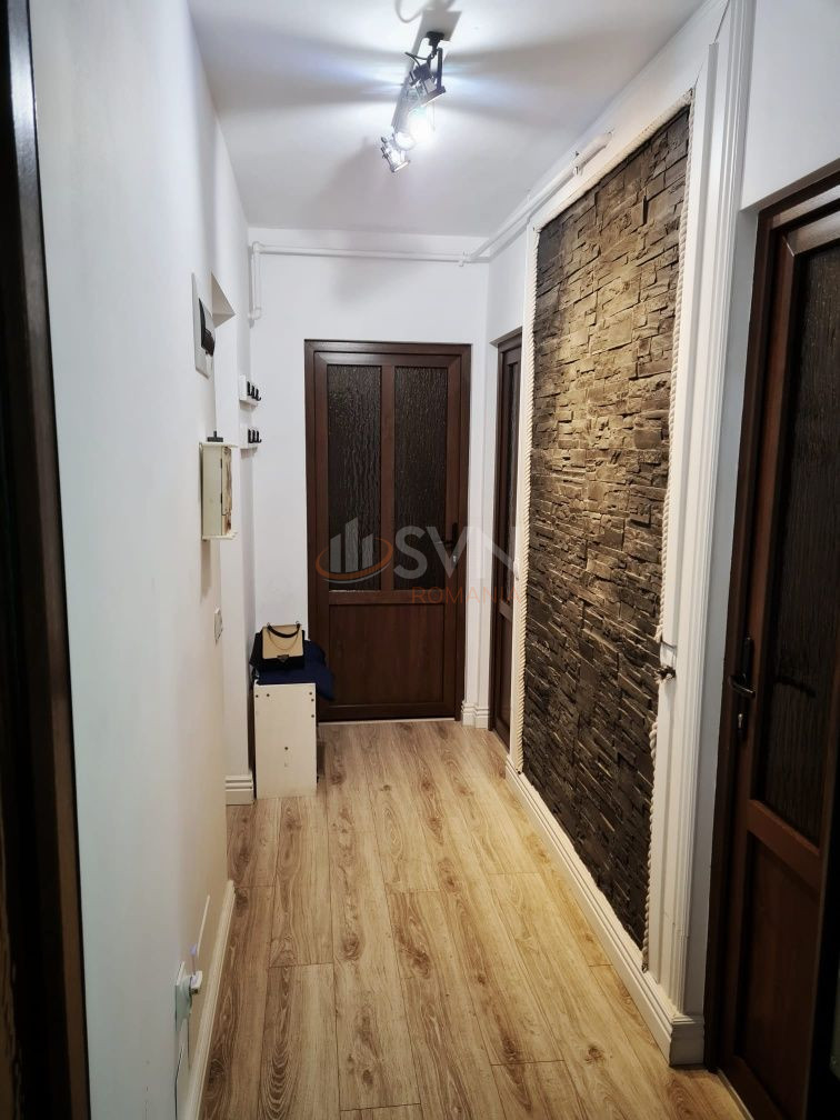 Apartament, 2 camere Cluj/Centru
