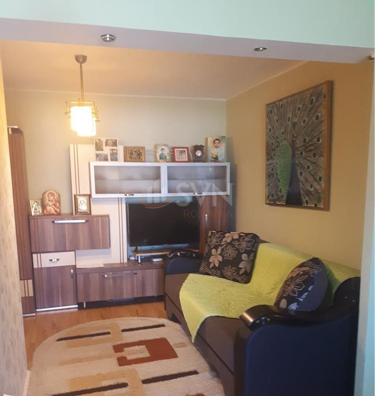 Apartament, 2 camere Cluj/Centru