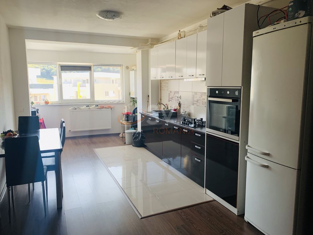 Apartament, 2 camere Cluj/Centru