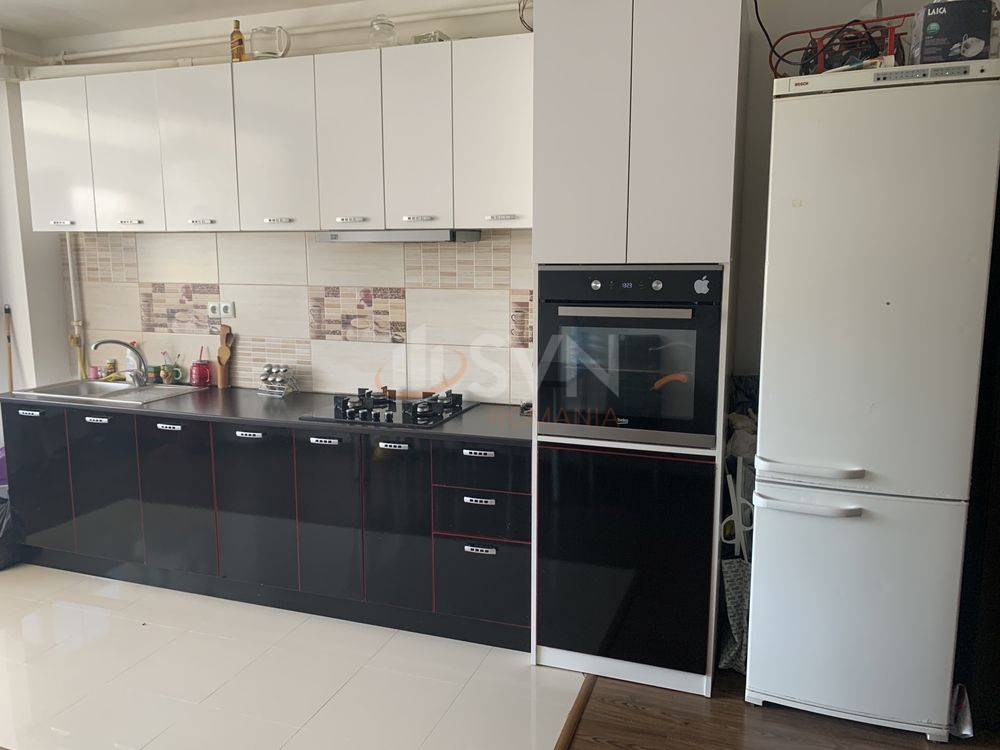 Apartament, 2 camere Cluj/Centru