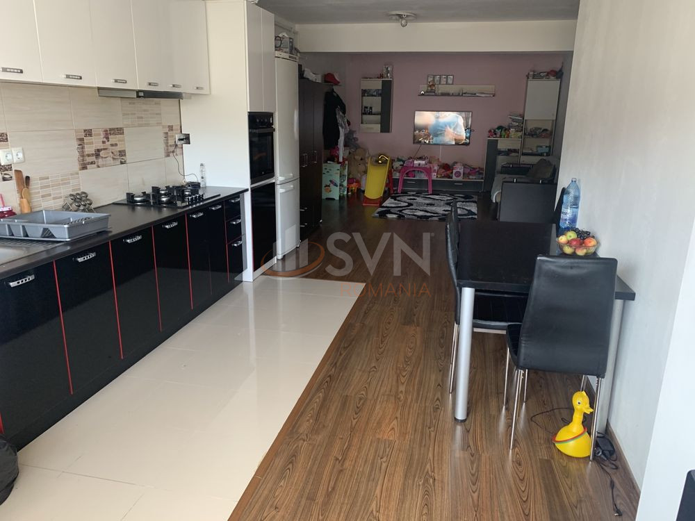 Apartament, 2 camere Cluj/Centru