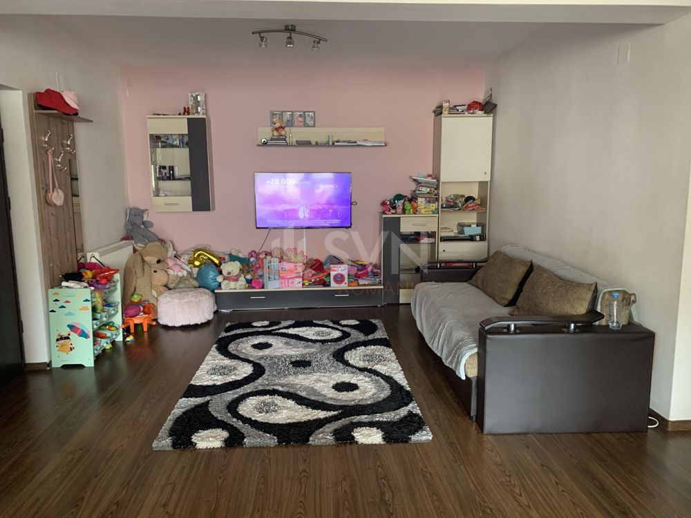 Apartament, 2 camere Cluj/Centru