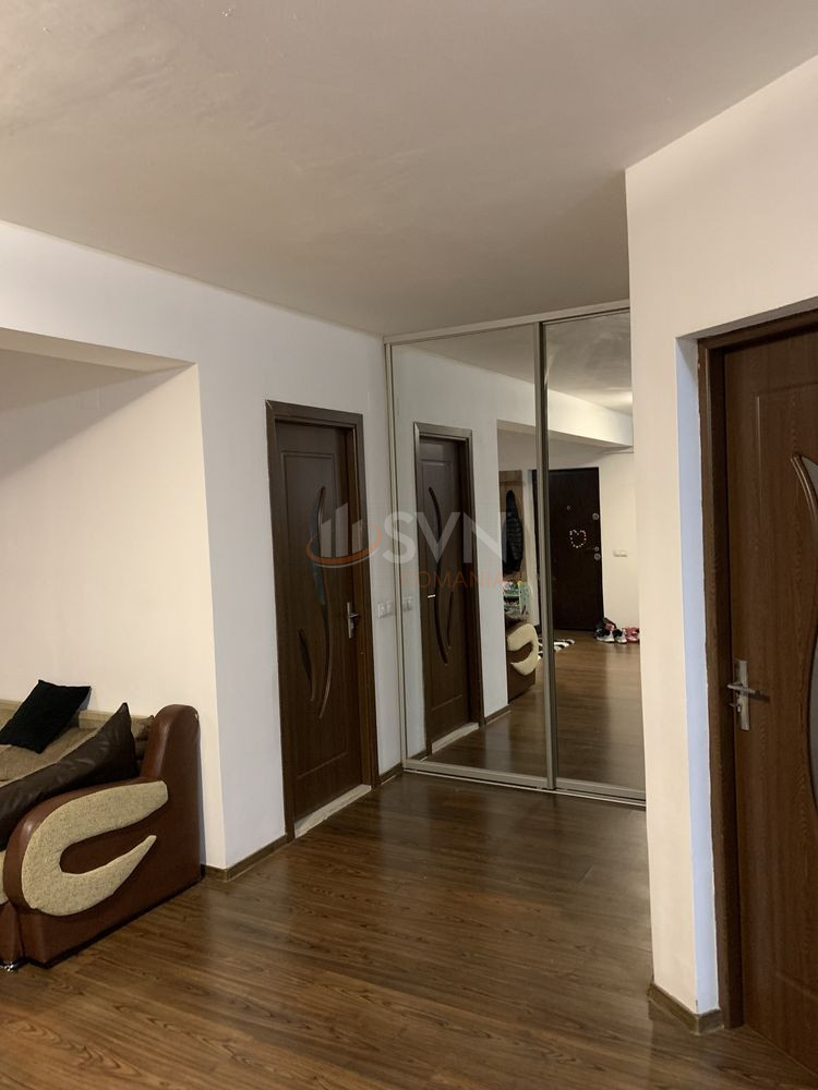 Apartament, 2 camere Cluj/Centru