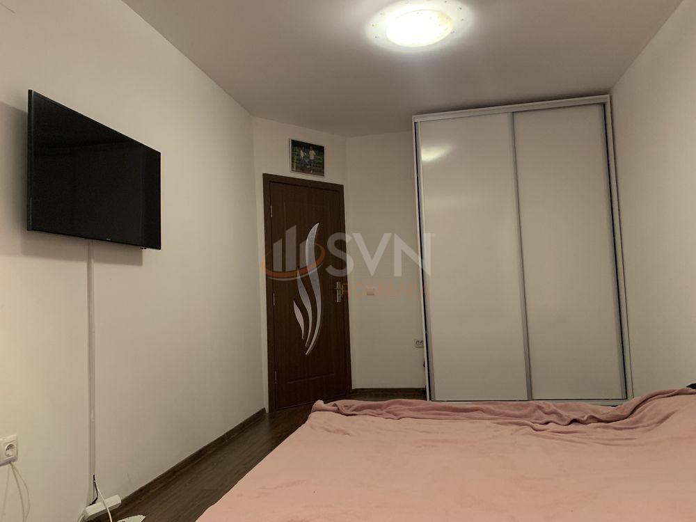 Apartament, 2 camere Cluj/Centru