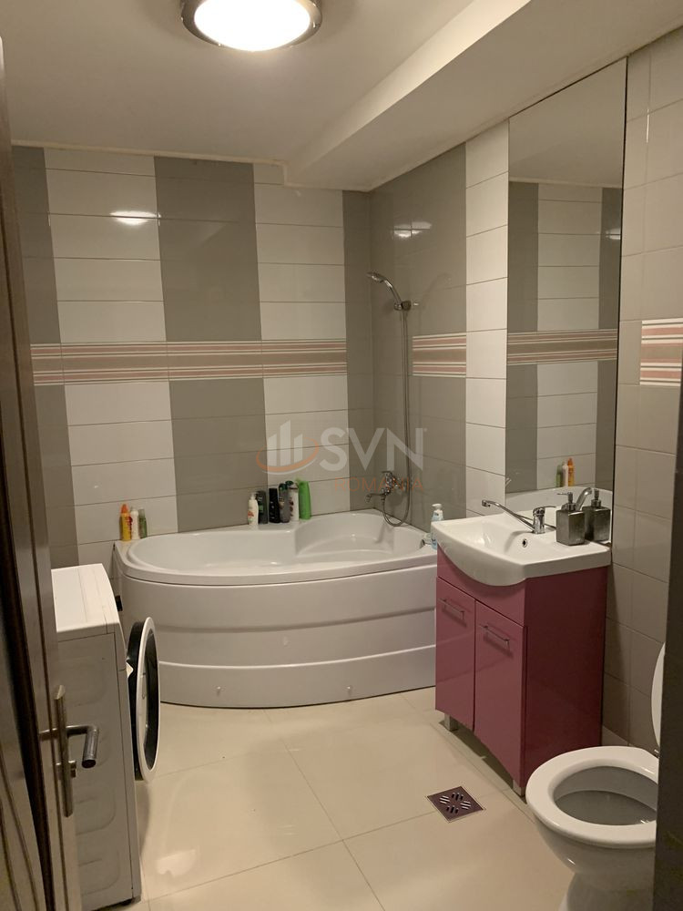 Apartament, 2 camere Cluj/Centru