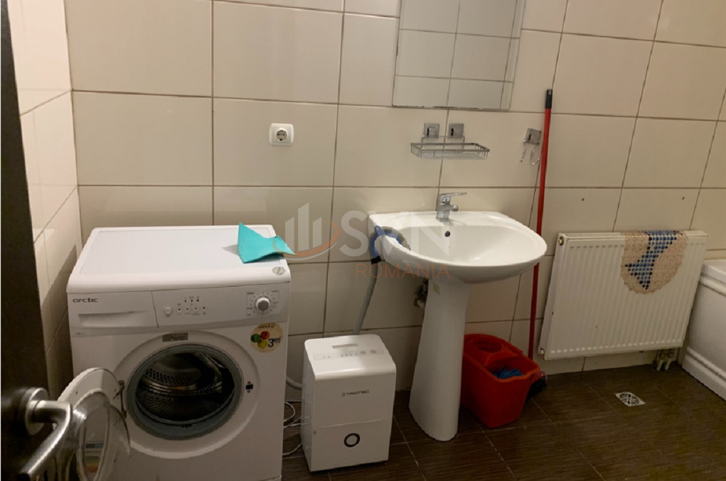 Apartament, 2 camere Cluj/Calea Turzii