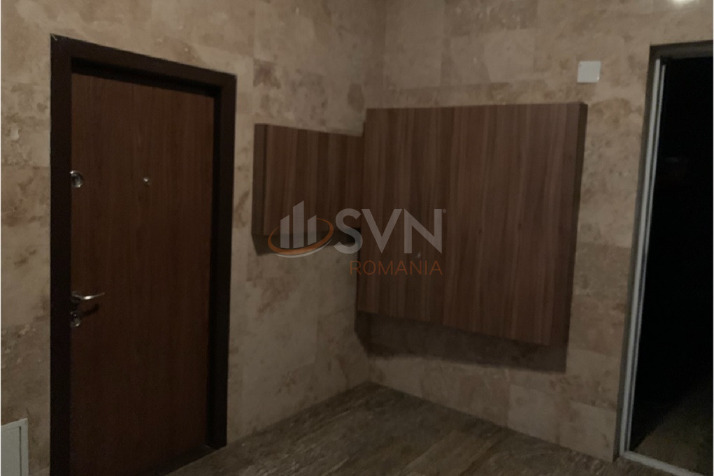 Apartament, 2 camere Cluj/Calea Turzii