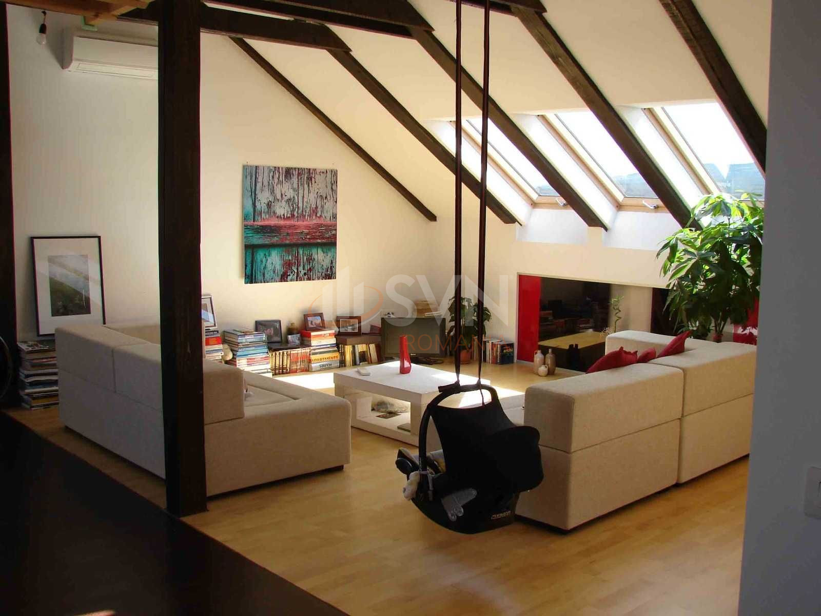 Apartament, 2 camere Cluj/Buna Ziua