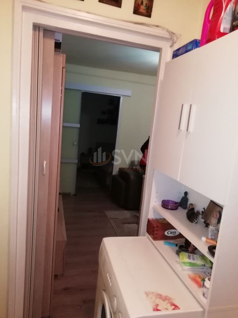 Apartament, 2 camere Cluj/Gheorgheni