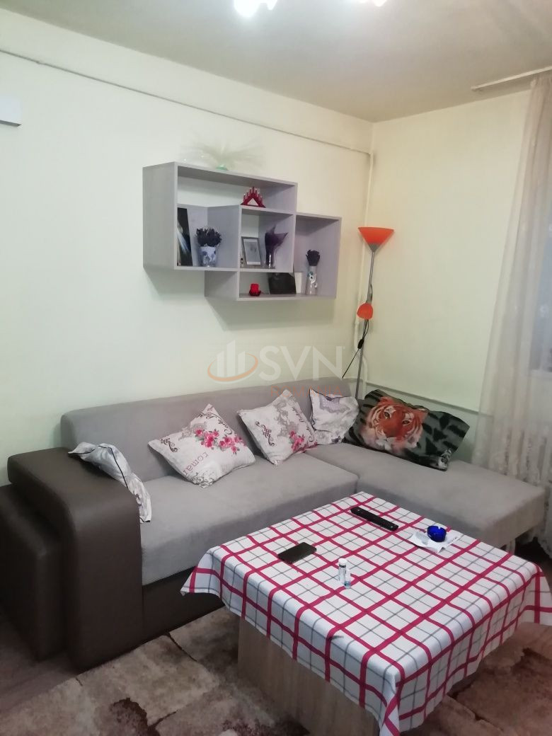 Apartament, 2 camere Cluj/Gheorgheni