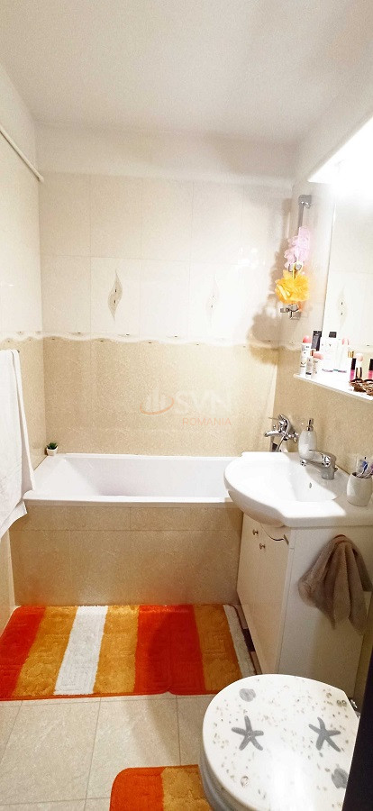 Apartament, 2 camere Cluj/Gheorgheni