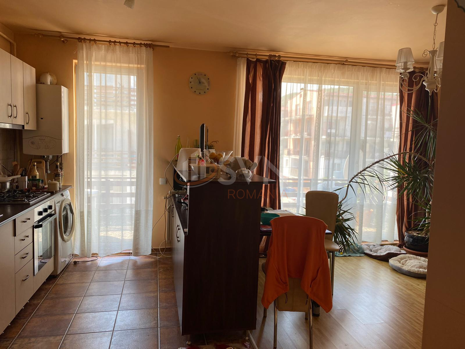 Apartament, 2 camere Cluj/Centru