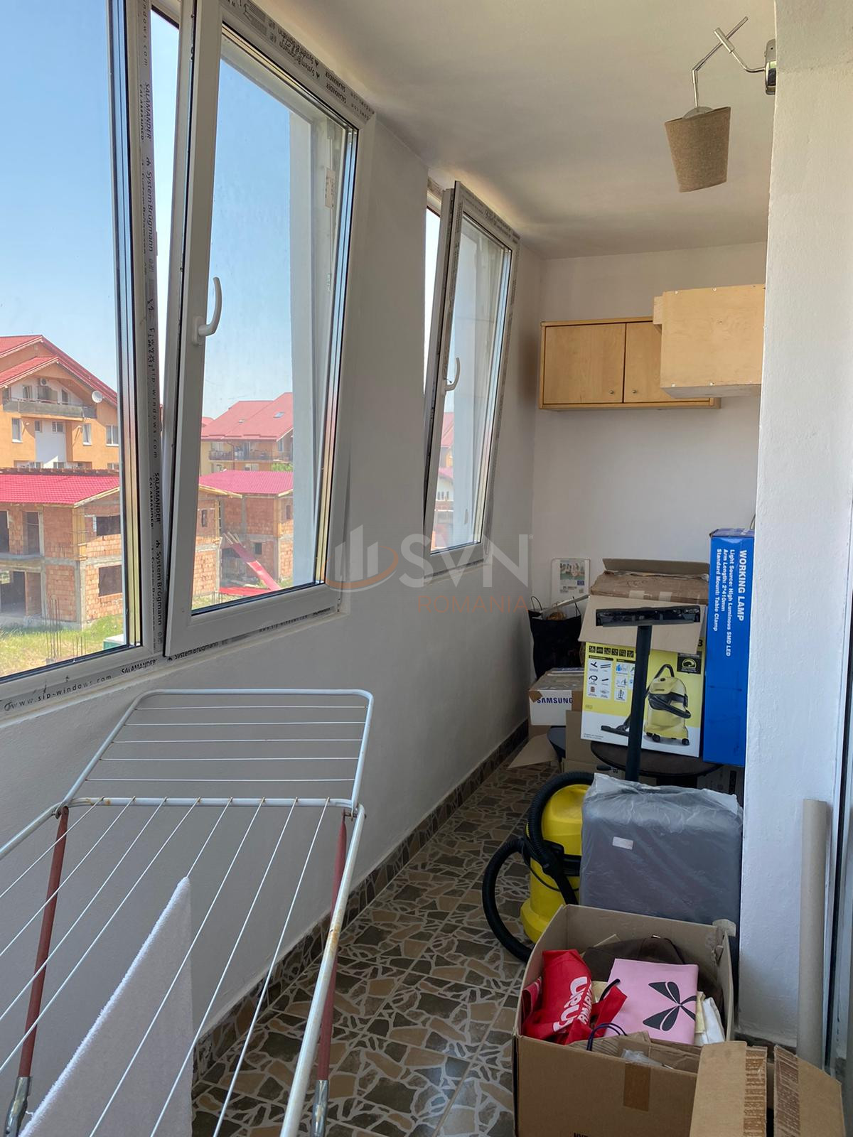 Apartament, 2 camere Cluj/Centru