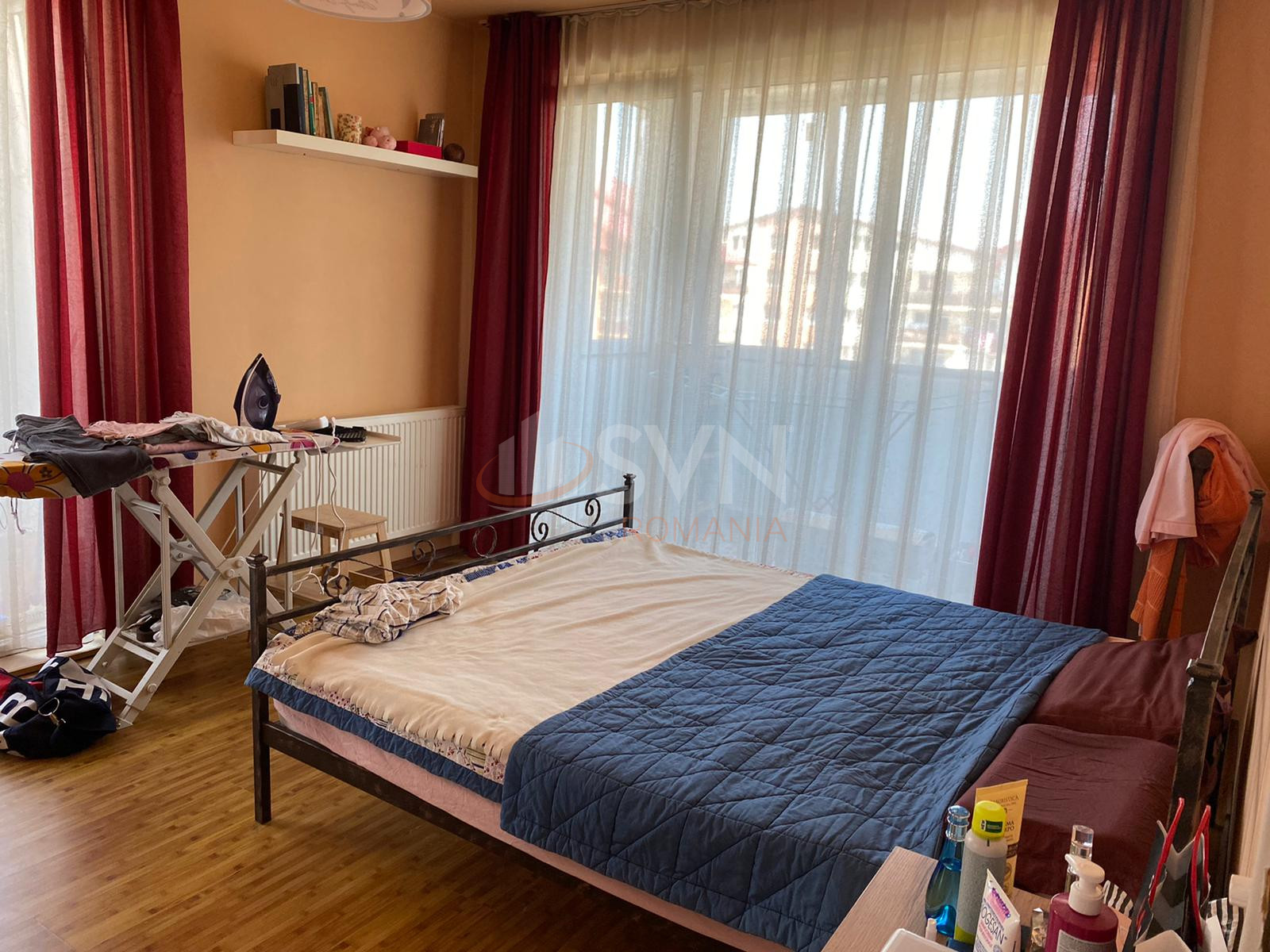 Apartament, 2 camere Cluj/Centru