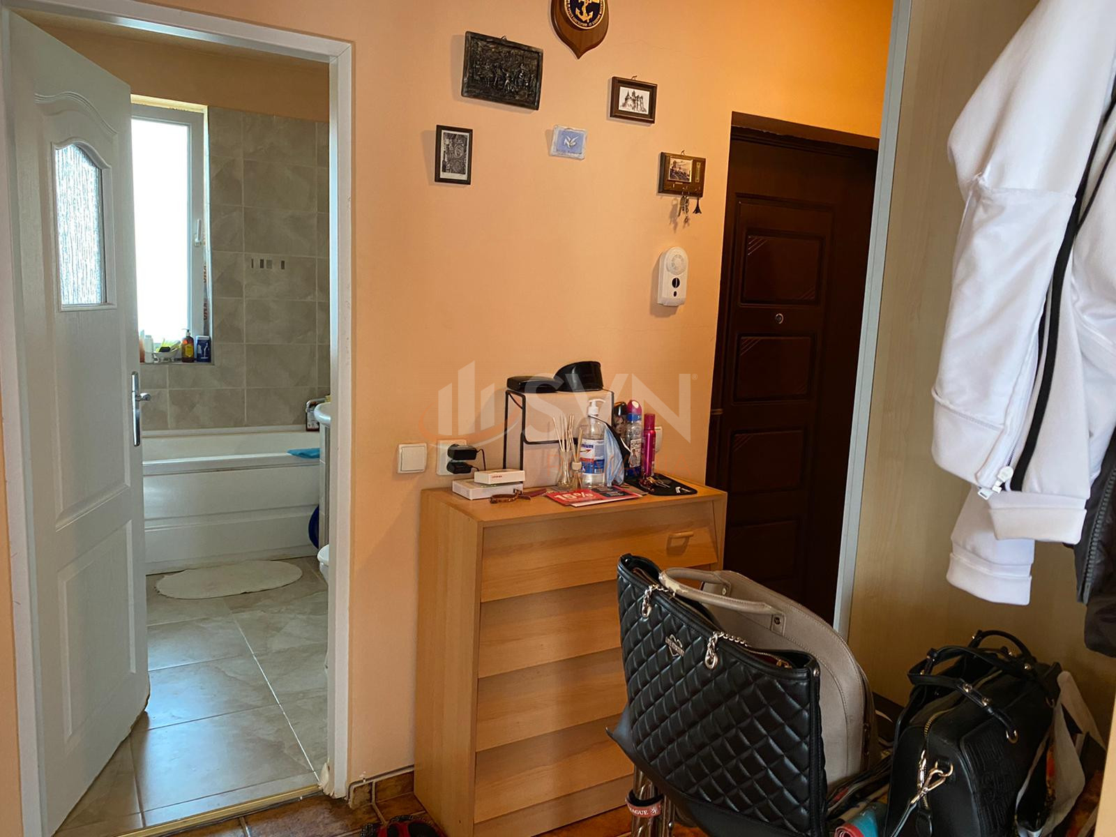 Apartament, 2 camere Cluj/Centru
