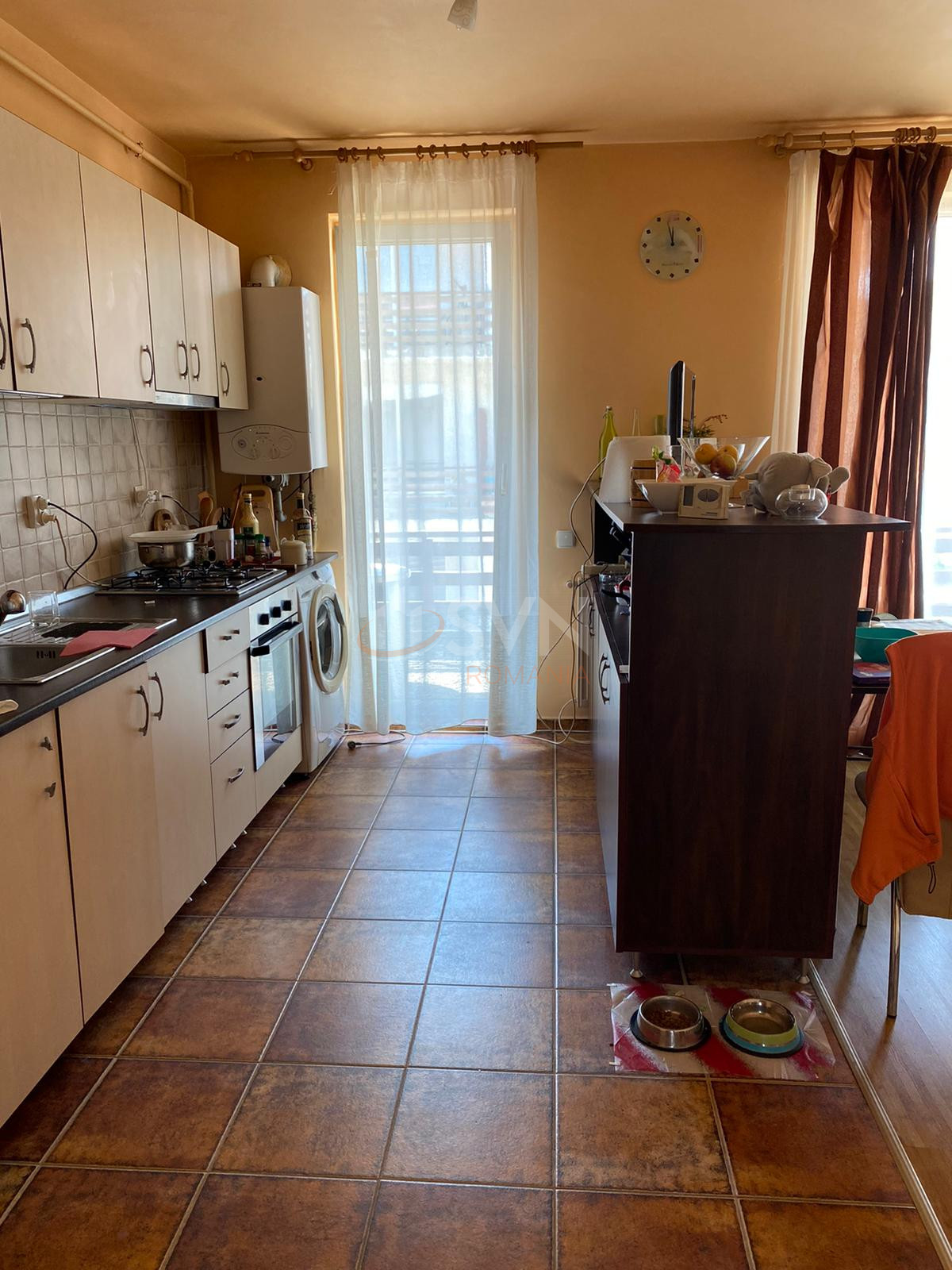 Apartament, 2 camere Cluj/Centru