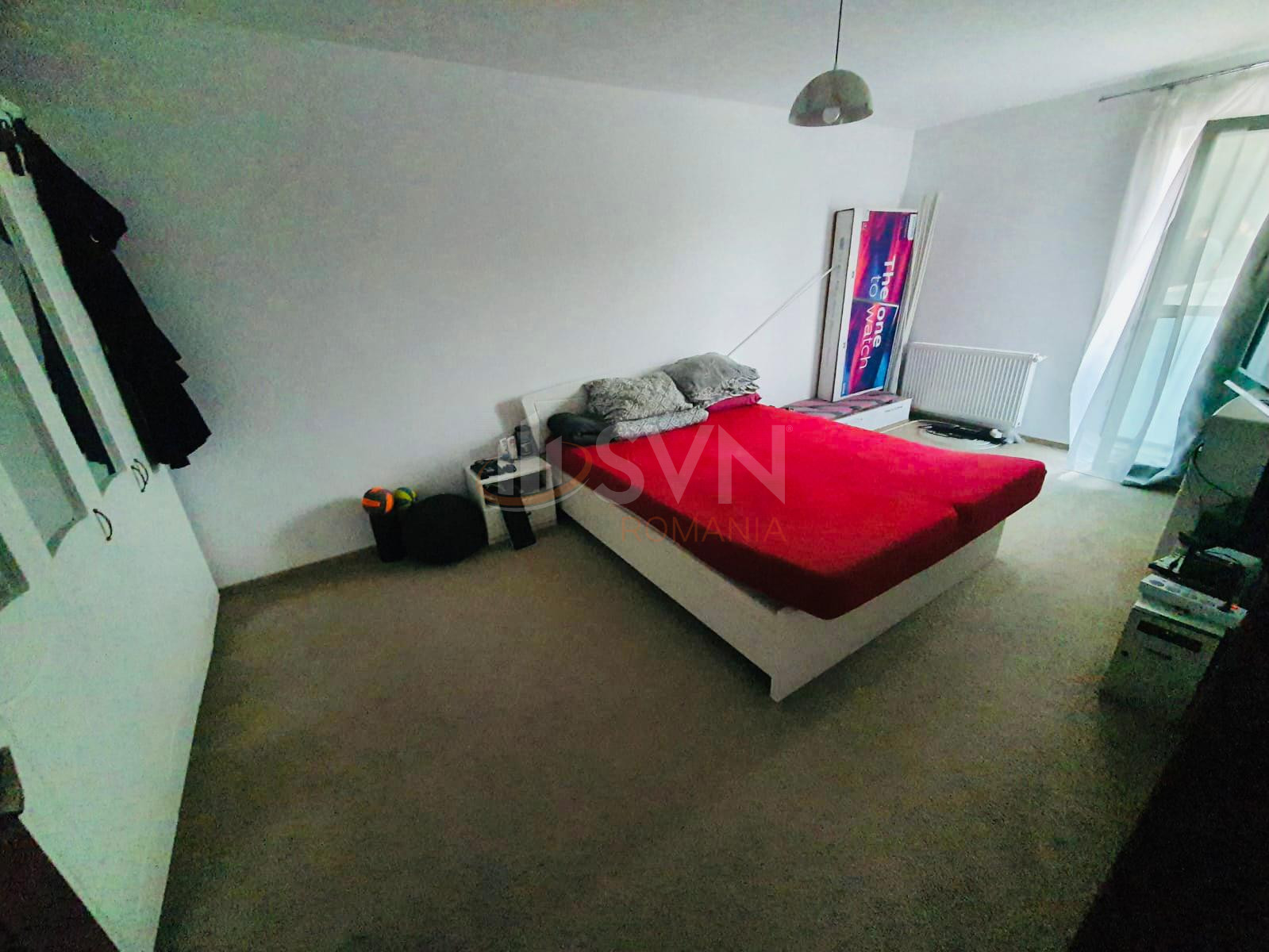 Apartament, 2 camere Cluj/Centru