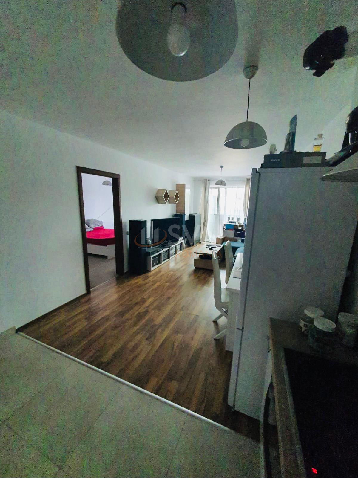 Apartament, 2 camere Cluj/Centru