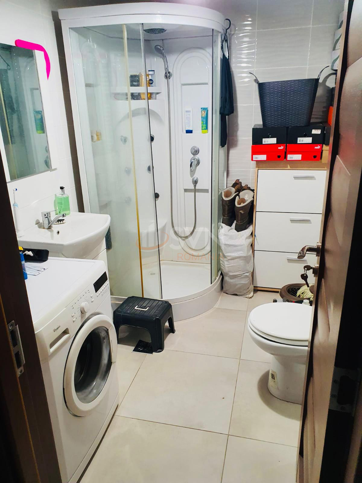 Apartament, 2 camere Cluj/Centru