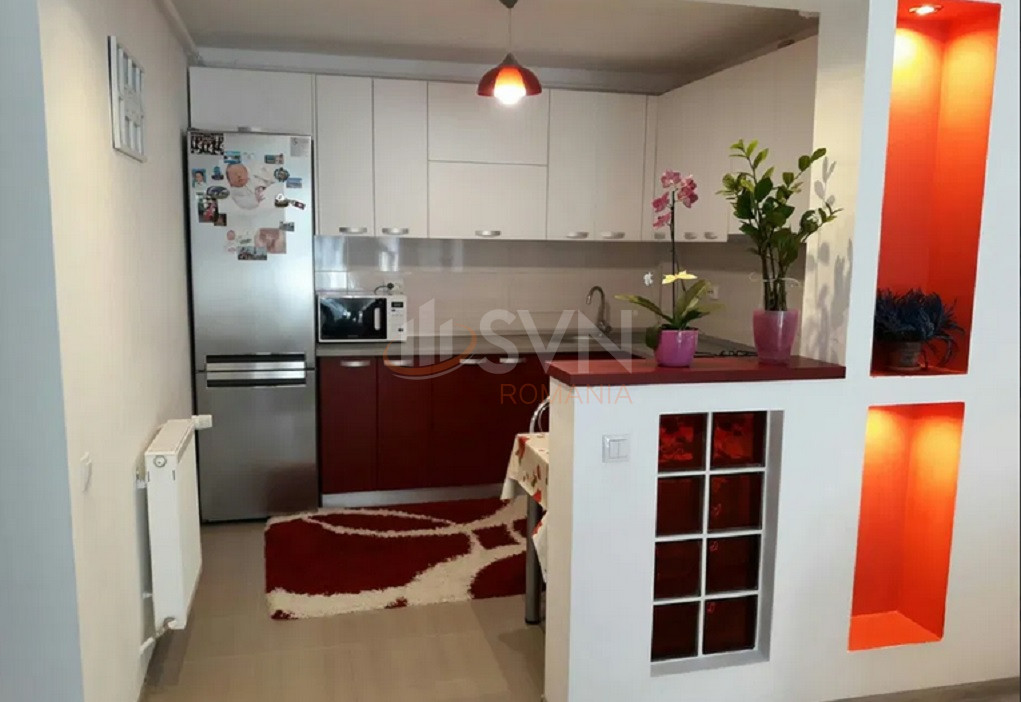 Apartament, 2 camere Cluj/Iris