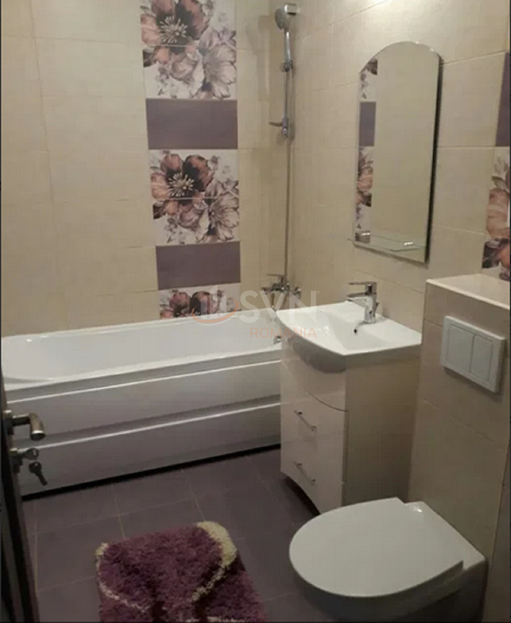 Apartament, 2 camere Cluj/Iris