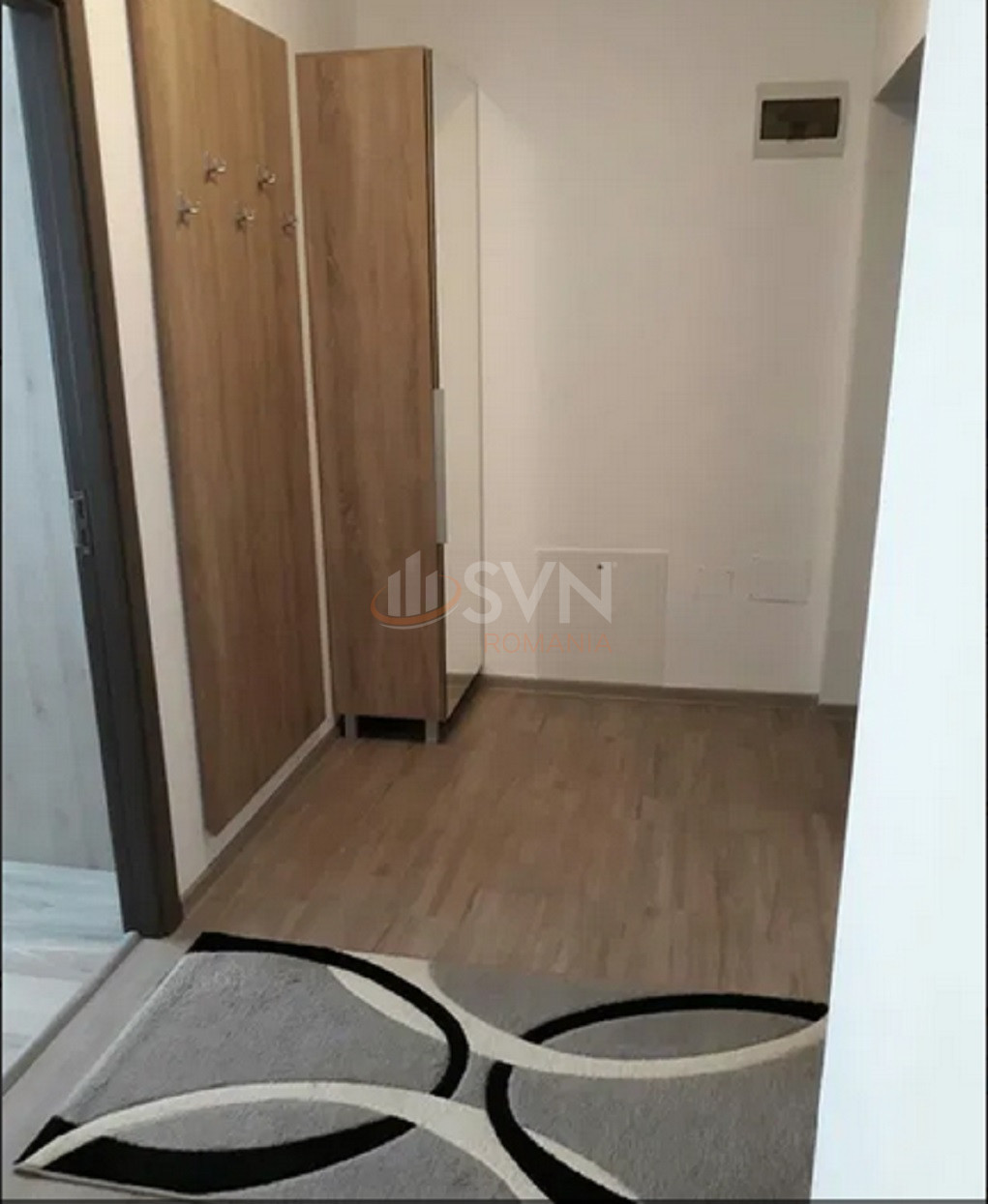 Apartament, 2 camere Cluj/Iris