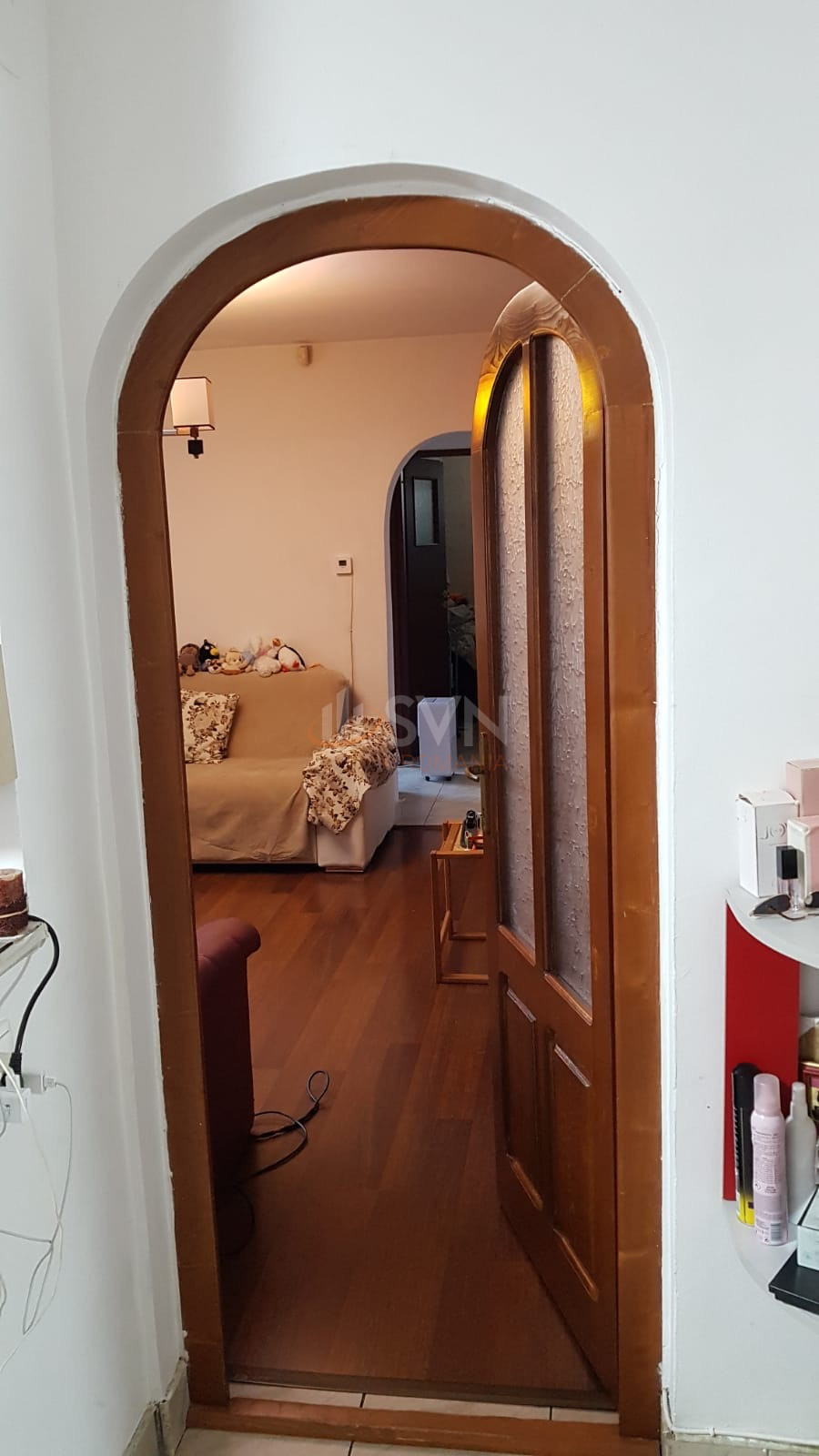 Apartament, 2 camere Cluj/Gheorgheni