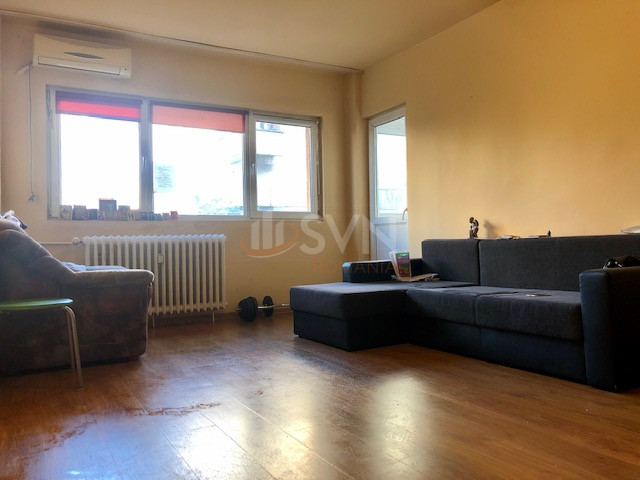 Apartament, 2 camere Bucuresti/Lacul Tei