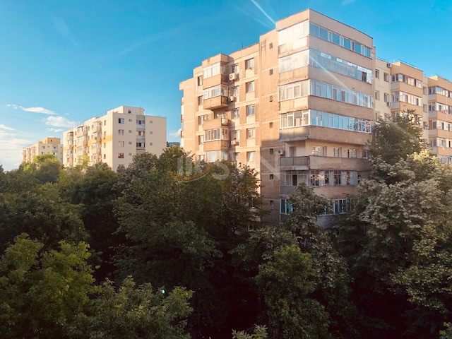 Apartament, 2 camere Bucuresti/Lacul Tei