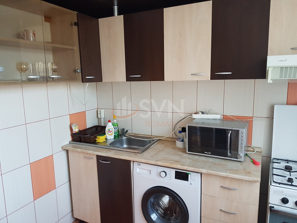 Apartament, 2 camere Cluj/Gheorgheni